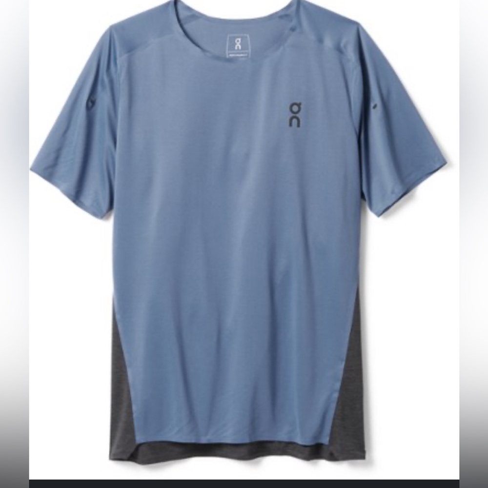 On running  Performance-T Running Shirt - Men's